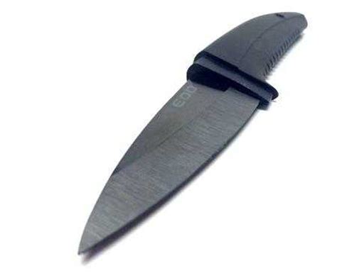 eod ceramic fixed blade knife